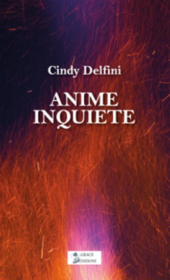 Anime inquiete - cover