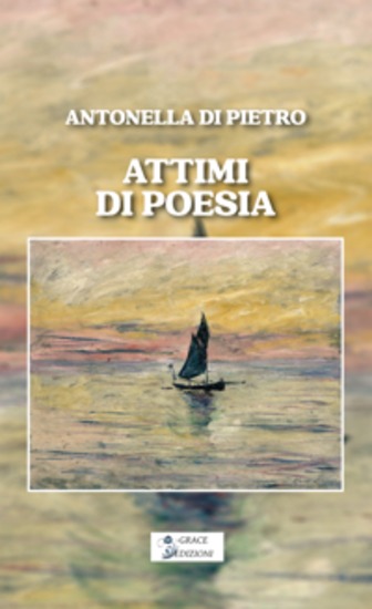 Attimi di poesia - cover