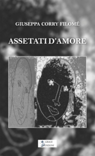 Assetati d'amore - cover