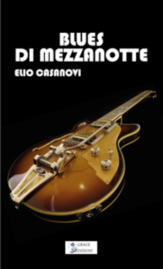 Blues di mezzanotte - cover