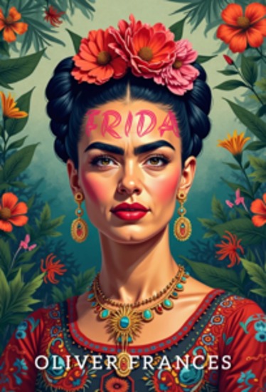 Frida - cover