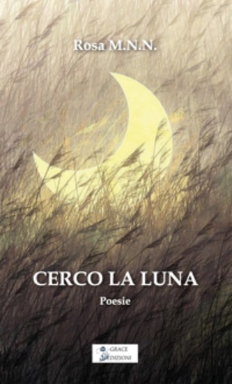 Cerco la luna - cover