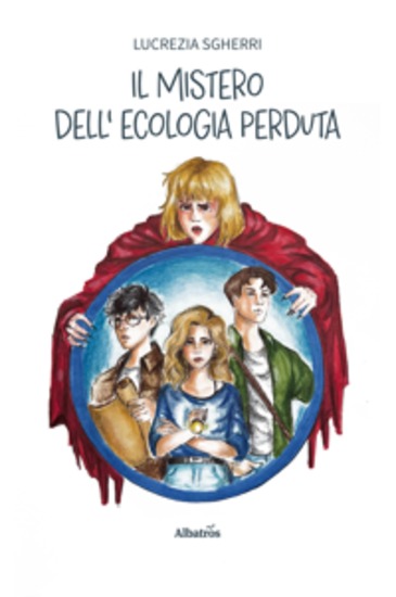 Il mistero dell’ecologia perduta - cover