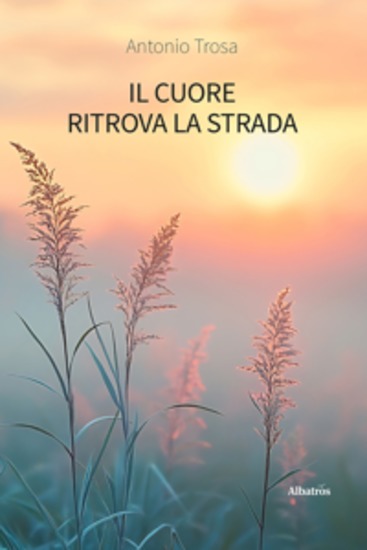 Il cuore ritrova la strada - cover