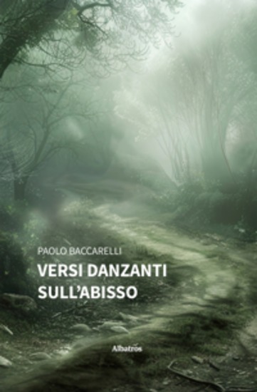 Versi danzanti sull’abisso - cover