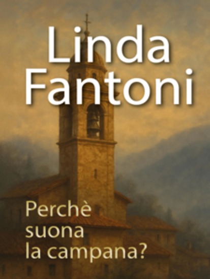 Perchè suona la campana? - cover