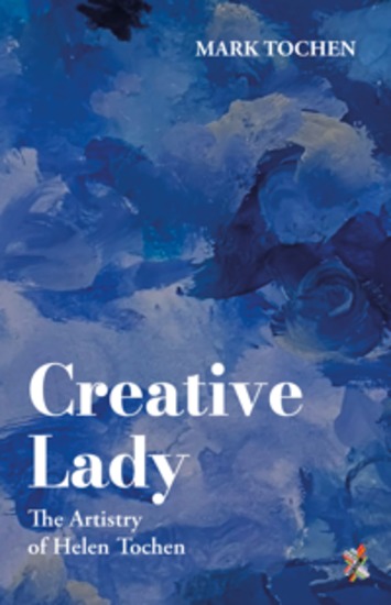 Creative Lady - cover