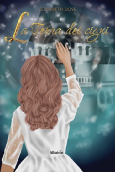 La Terra dei Cigni - cover