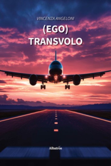 (Ego)Transvolo - cover