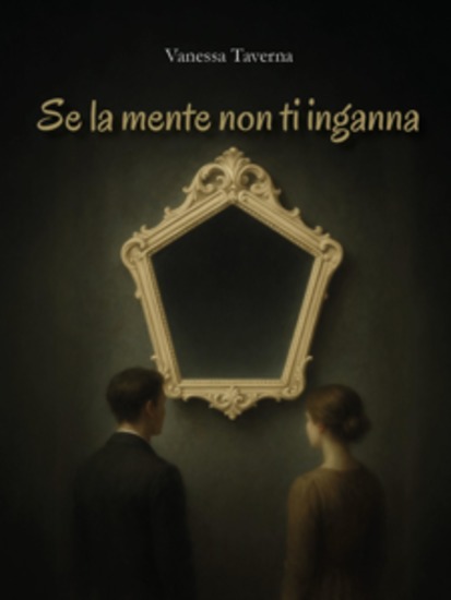 Se la mente non ti inganna - cover