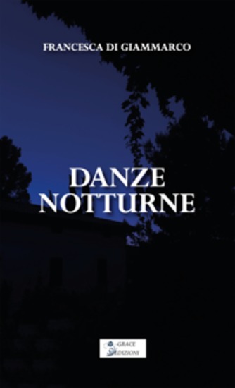 Danze notturne - cover