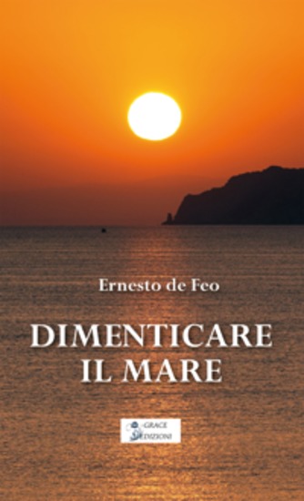 Dimenticare il mare - cover