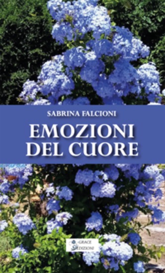 Emozioni del cuore - cover