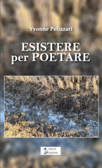 Esistere per poetare - cover