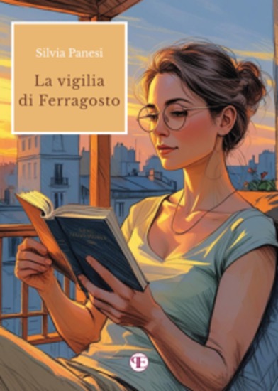 La vigilia di Ferragosto - cover