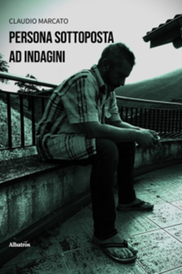 Persona sottoposta ad indagini - cover