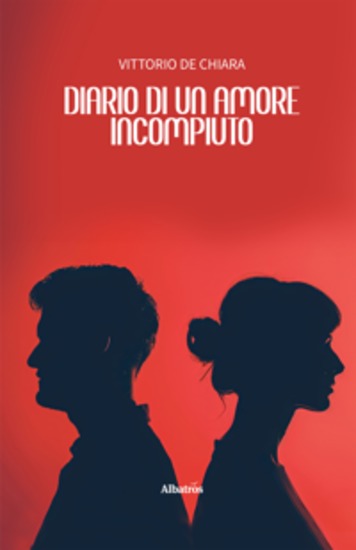 Diario di un amore incompiuto - cover