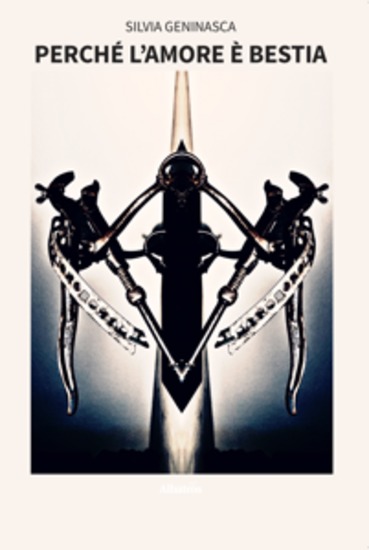 Perché l’amore è bestia - cover
