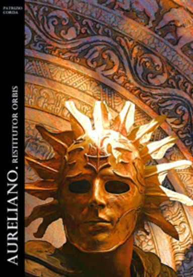 Aureliano Restitutor Orbis - cover