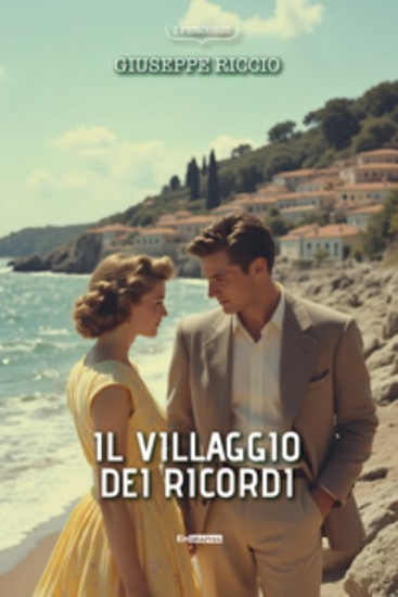 Il villaggio dei ricordi - cover