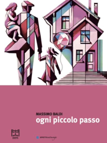 Ogni piccolo passo - cover