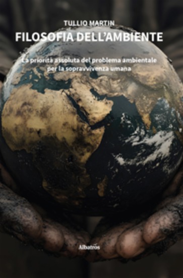 Filosofia dell’ambiente - cover