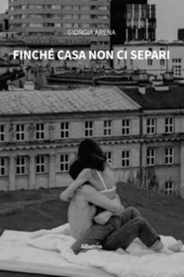Finché casa non ci separi - cover