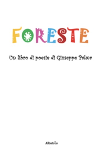 Foreste - cover