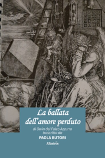 La ballata dell’amore perduto - cover