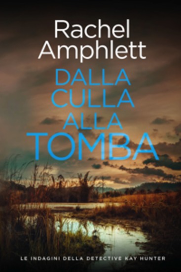 Dalla culla alla tomba - cover