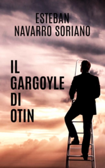 Il Gargoyle Di Otin - cover