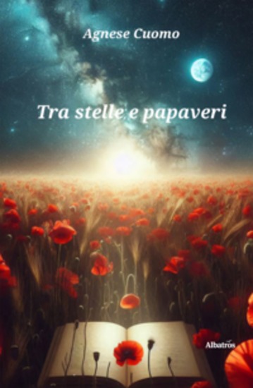Tra stelle e papaveri - cover