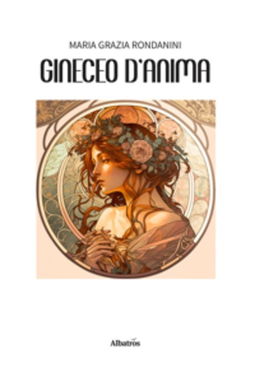 Gineceo d’anima - cover