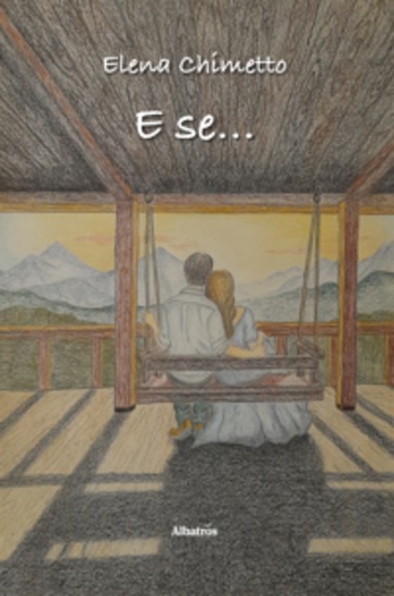 E se… - cover