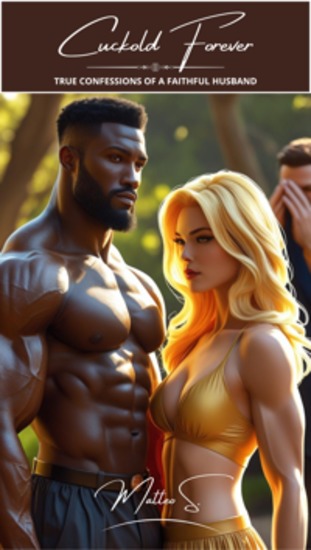 Cuckold Forever - True Confessions of a Faithful Husband - cover