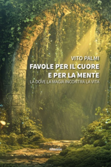 Favole per il cuore e per la mente - cover