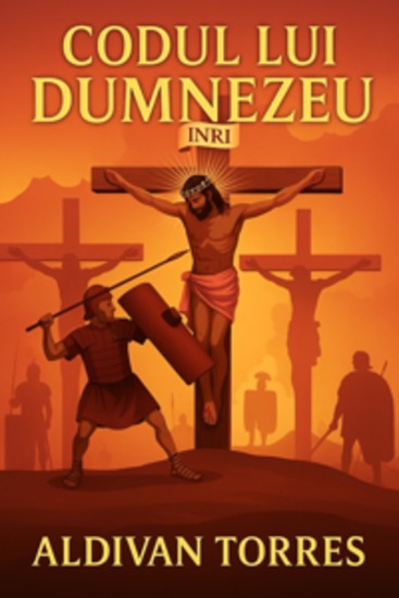 Codul lui Dumnezeu - cover