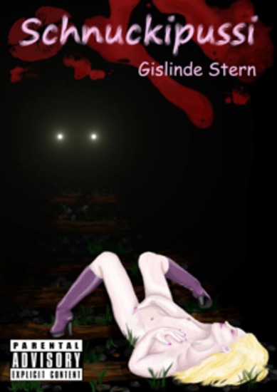 Schnuckipussi - A Novella - cover