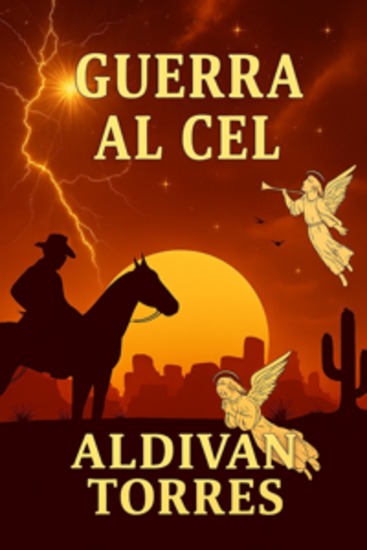 Guerra al Cel - cover