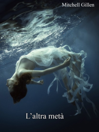 L'altra metà - cover