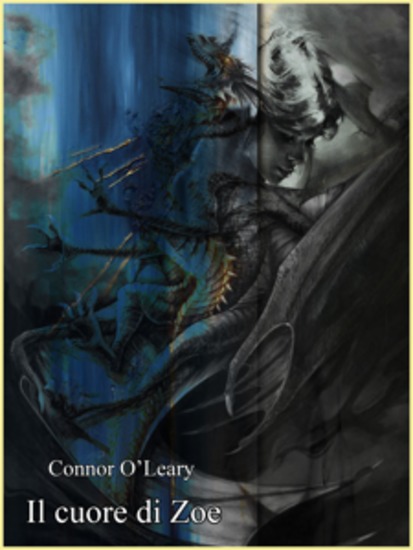 Il cuore di Zoe - cover