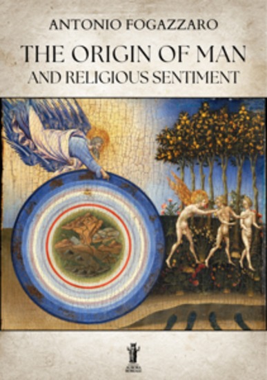The Origin of Man and Religious Sentiment - cover