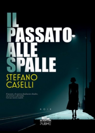 Il passato alle spalle - cover