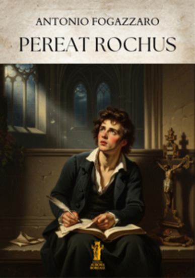 Pereat Rochus - cover