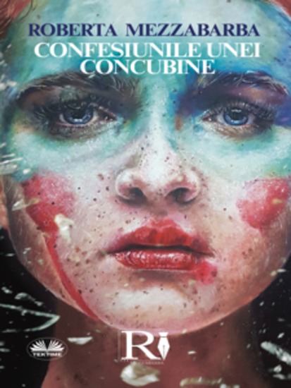 Confesiunile Unei Concubine - cover