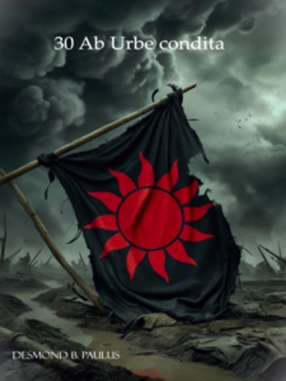 30 ab urbe condita - cover