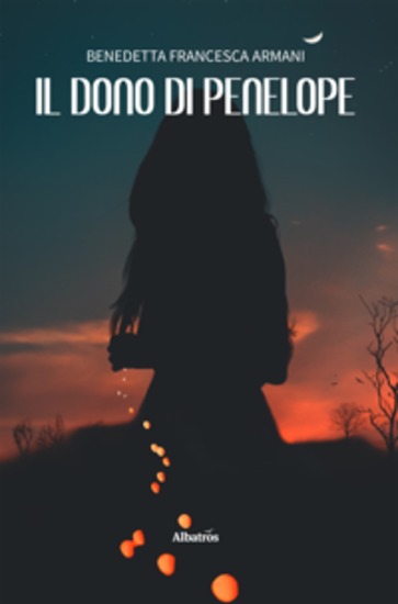 Il dono di Penelope - cover