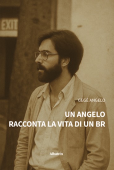 Un angelo racconta la vita di un BR - cover