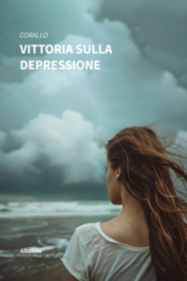Vittoria sulla depressione - cover