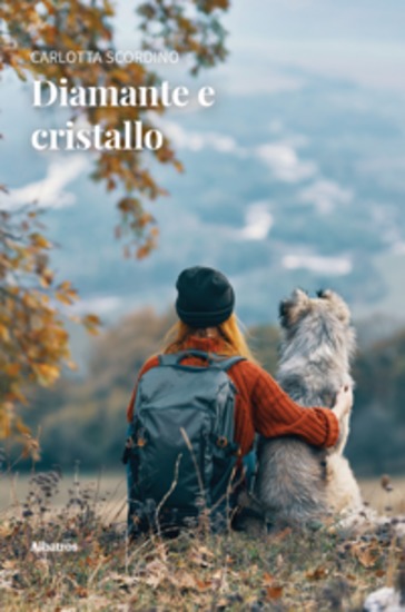 Diamante e cristallo - cover